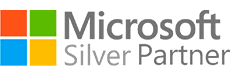 Microsoft Silver Partner