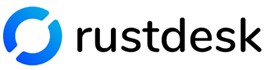 Logo Rustdesk